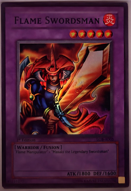 Yu-Gi-Oh! TCG Singles – JAP & ENG