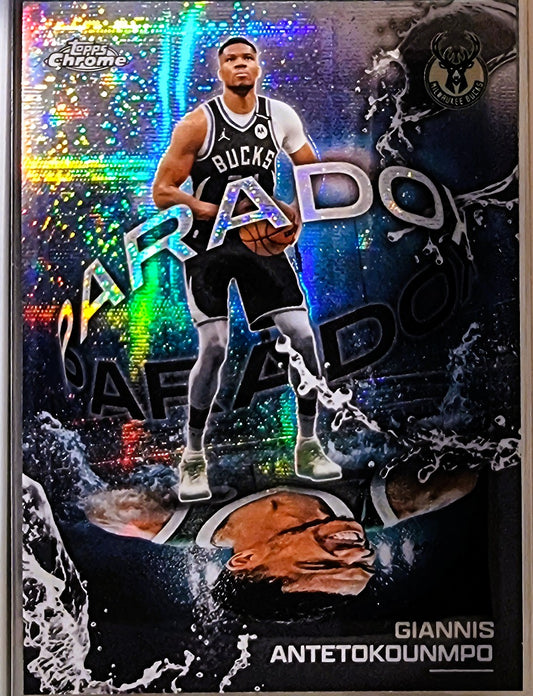 ✍️ 2025-26 Topps Chrome NBA Autographs, SSPs