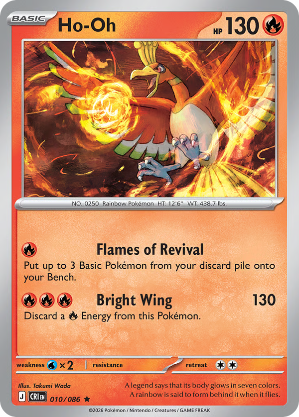 #10-HO-OH / Holo