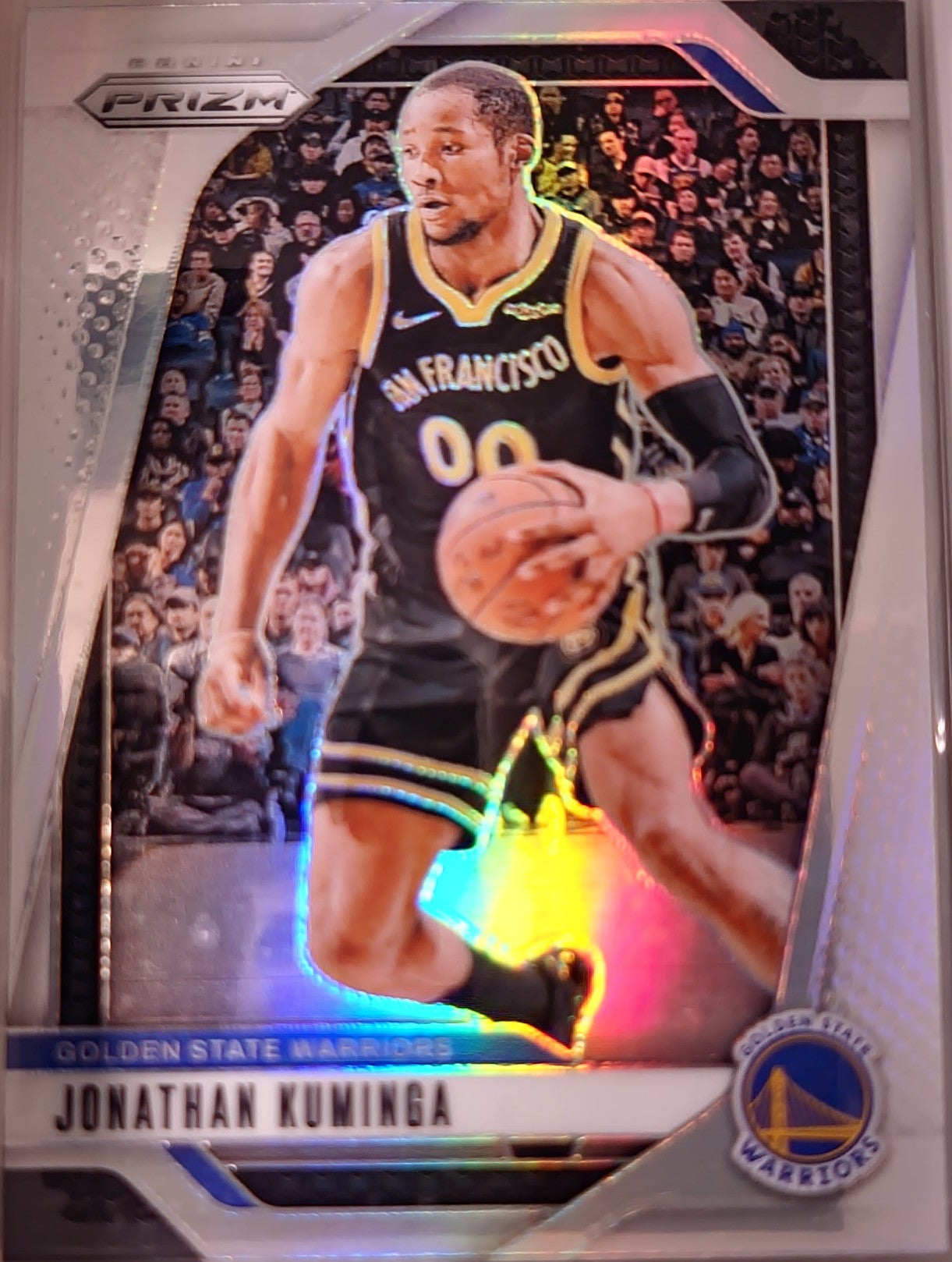 2024–25 Panini Prizm Silver Parallels – Base