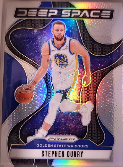 💎  2024–25 Panini Prizm Silver Parallels – Inserts