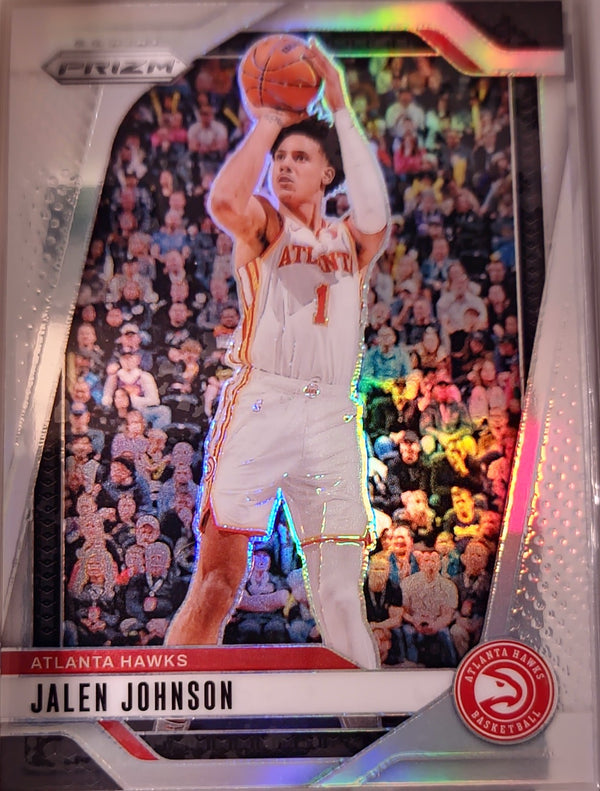#120 Jalen Johnson