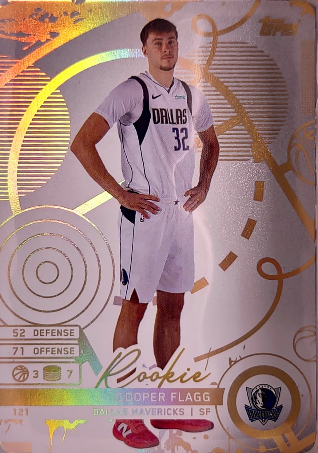 Variant Colour Parallels