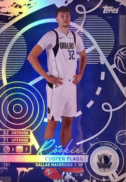 Variant Colour Parallels