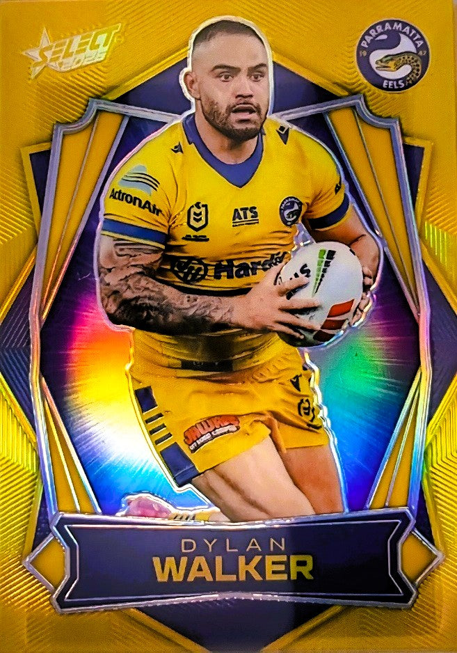 2026 NRL League Heroes – LUMINOUS