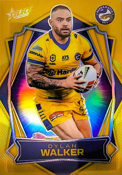 2026 NRL League Heroes – LUMINOUS