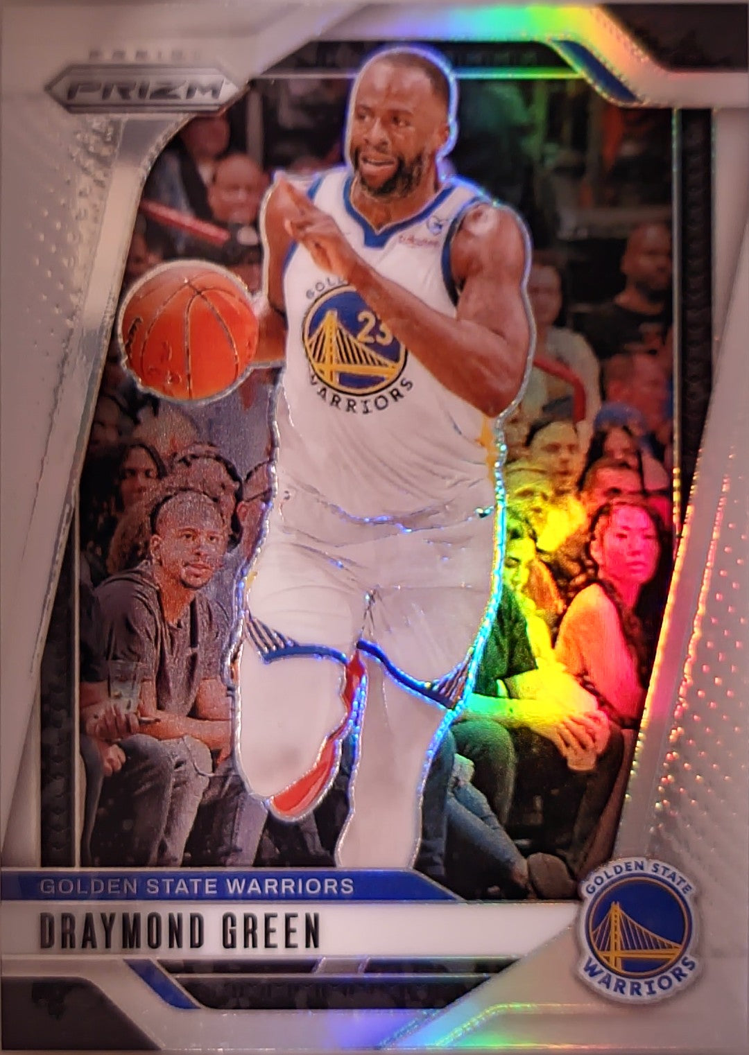 2024–25 Panini Prizm Silver Parallels – Base
