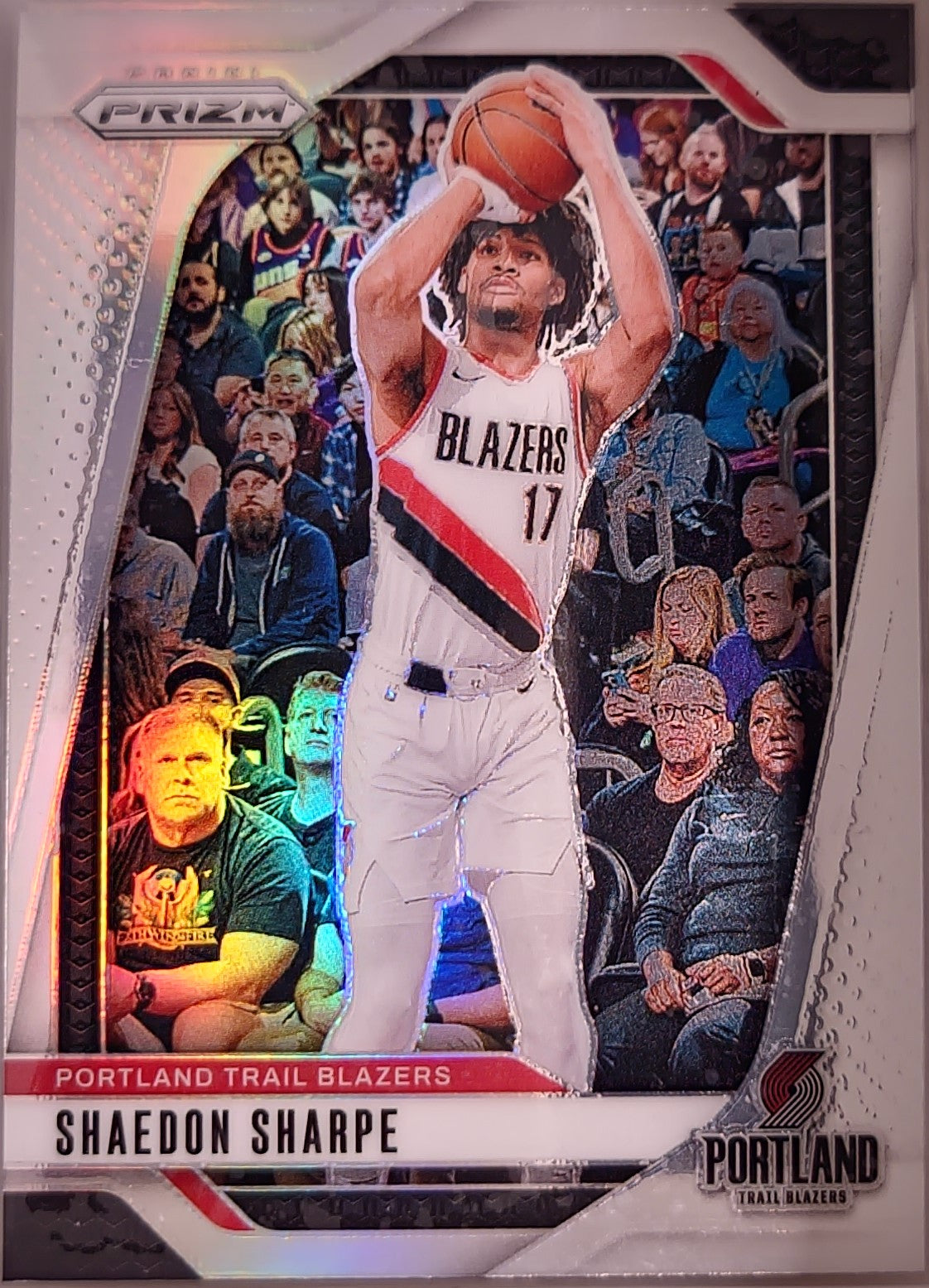 2024–25 Panini Prizm Silver Parallels – Base