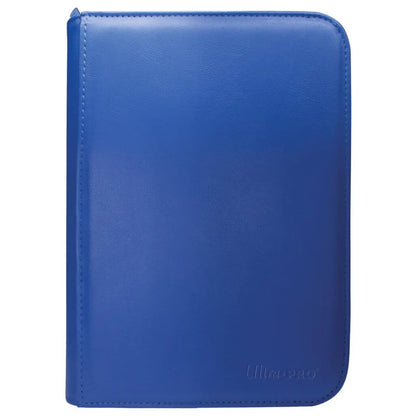 Ultra PRO 160-Card Zippered Pro-Binder