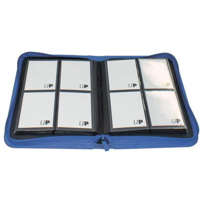 Ultra PRO 160-Card Zippered Pro-Binder