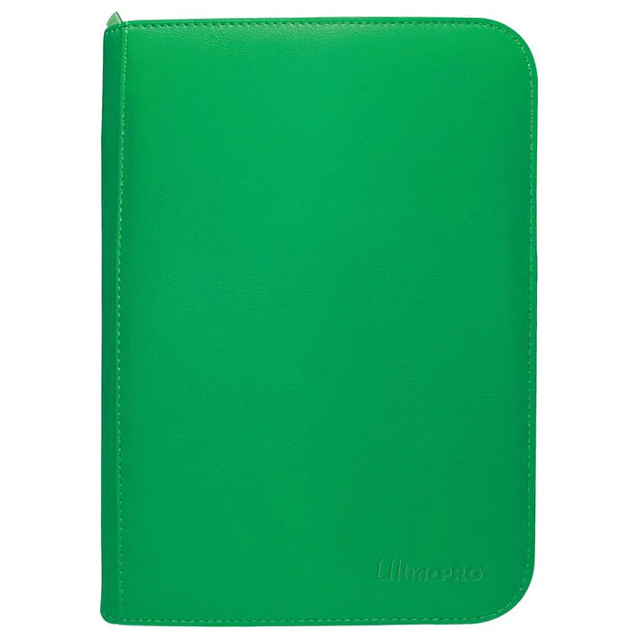 Ultra PRO 160-Card Zippered Pro-Binder