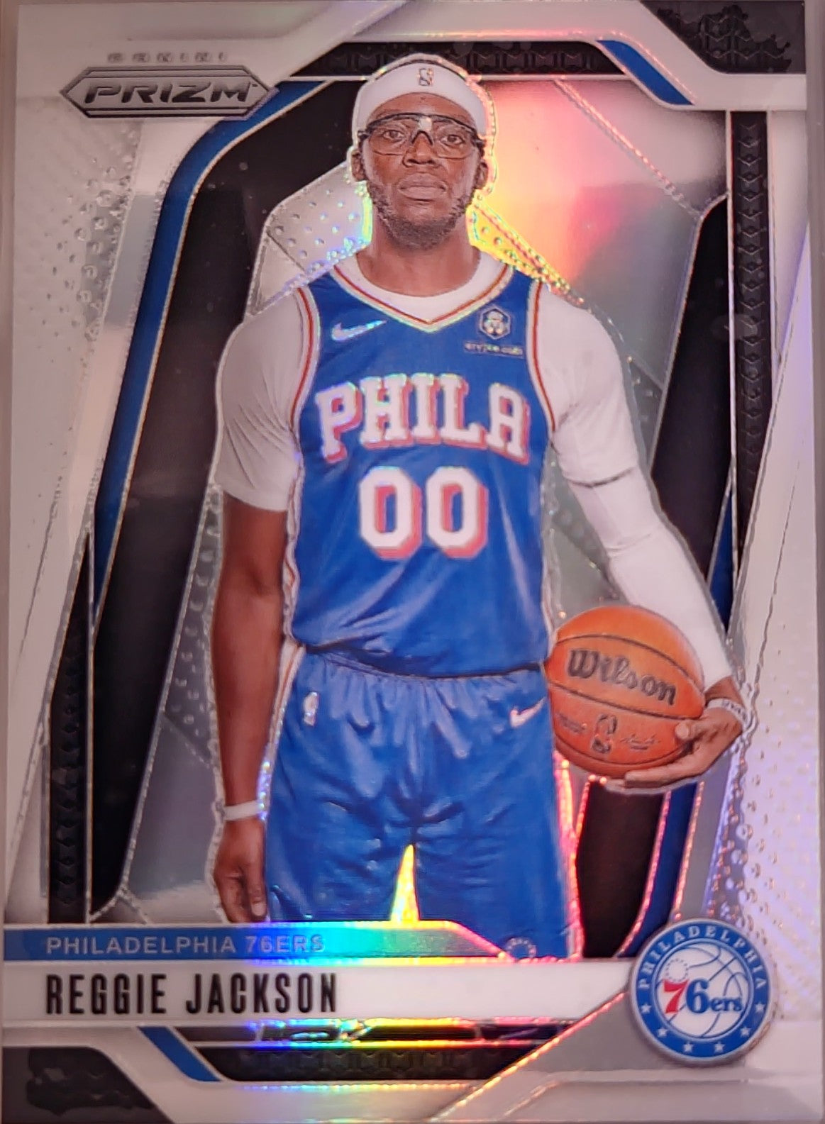 2024–25 Panini Prizm Silver Parallels – Base