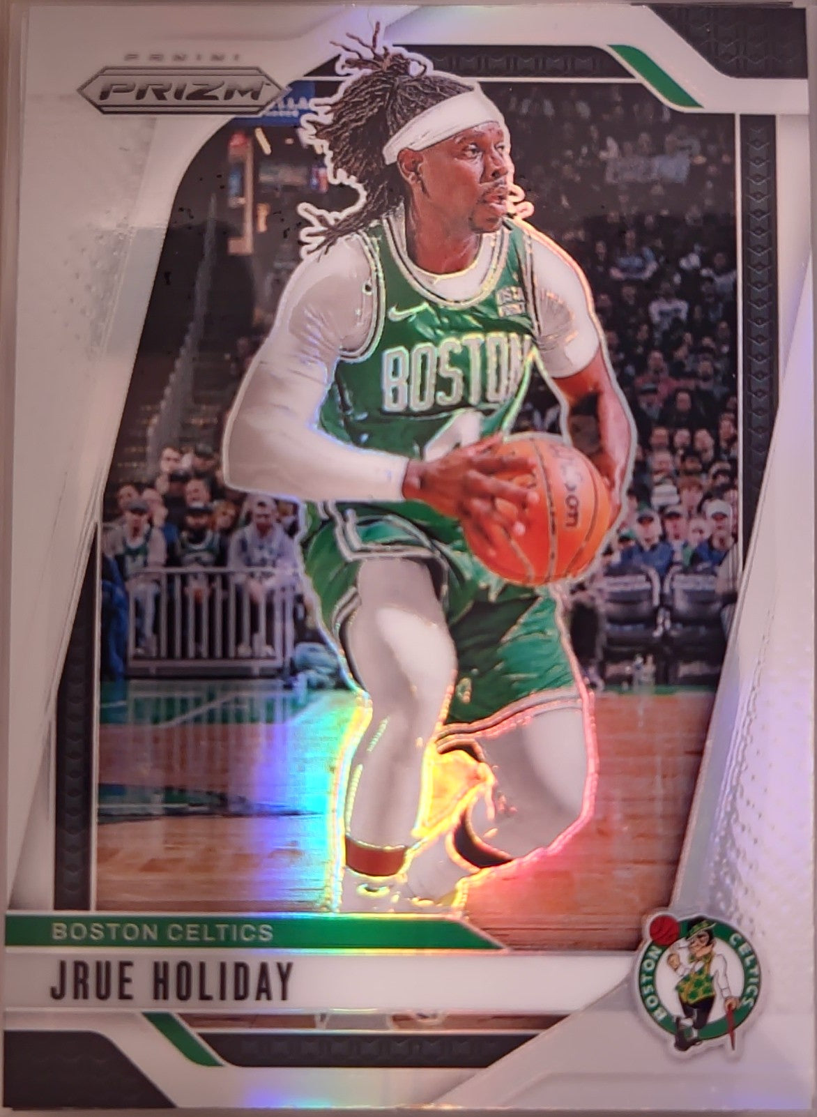 2024–25 Panini Prizm Silver Parallels – Base