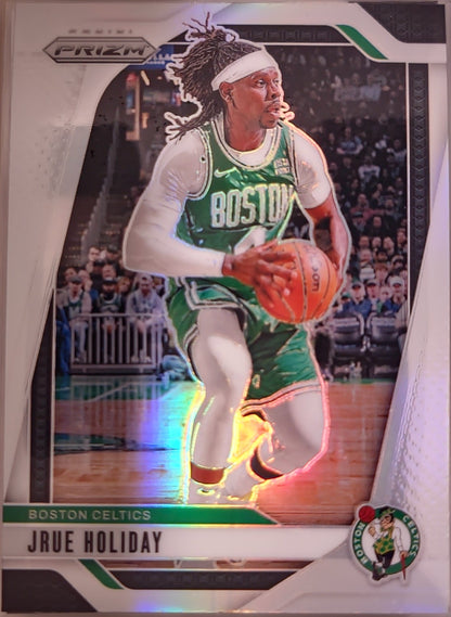 2024–25 Panini Prizm Silver Parallels – Base