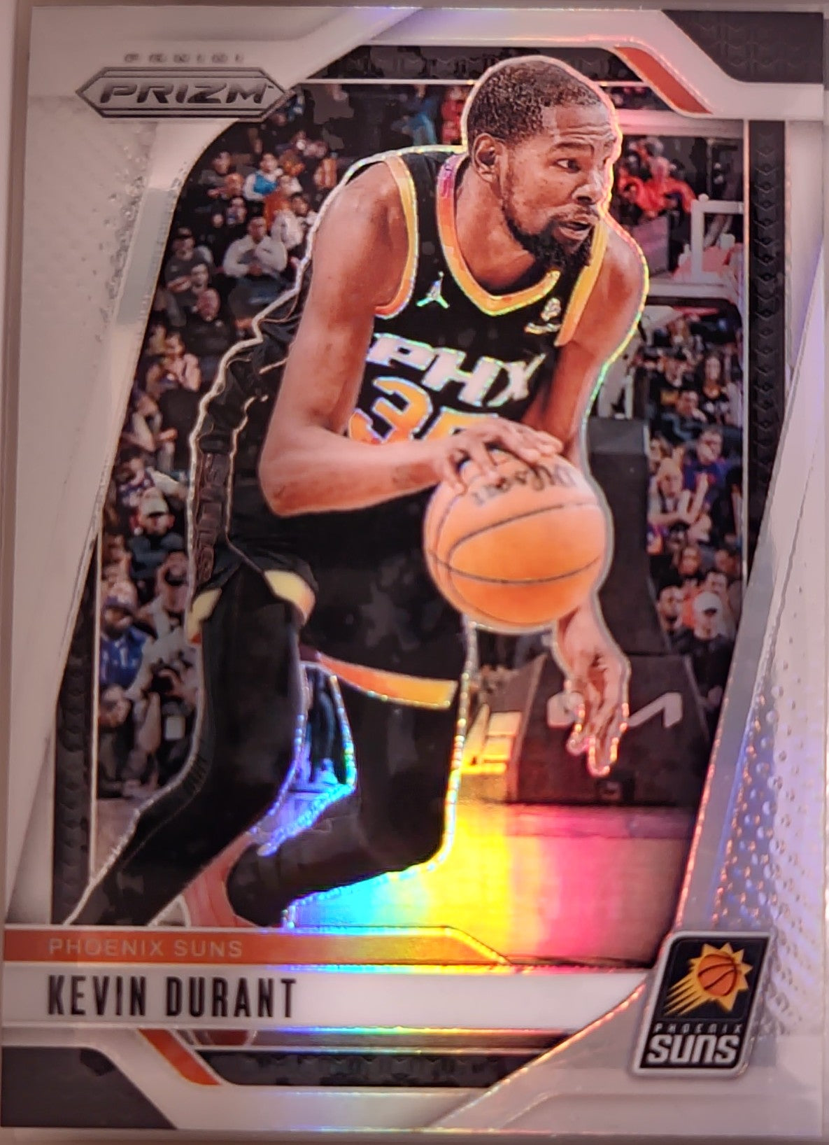 🔥  2024–25 Panini Prizm Silver Parallels – Premium