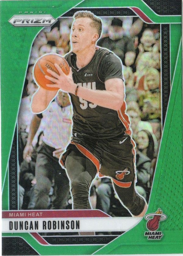 #190 Duncan Robinson