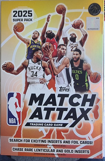 SCORING HERO Inserts