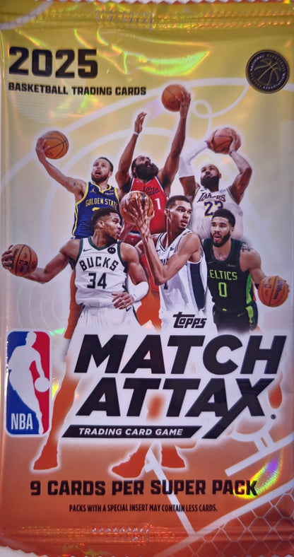 BREAKTHROUGH BALLER Inserts