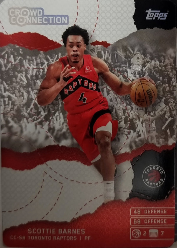 Scottie Barnes