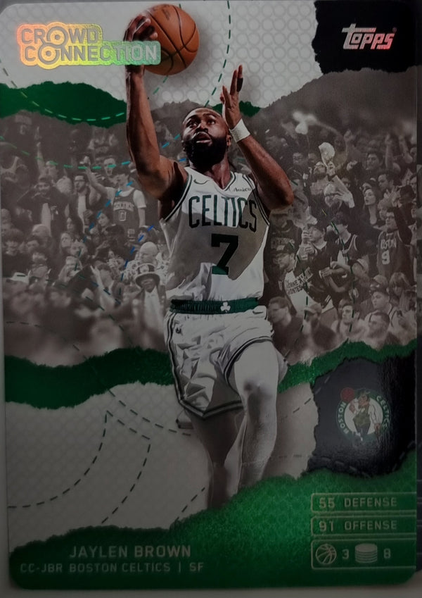 Jaylen Brown