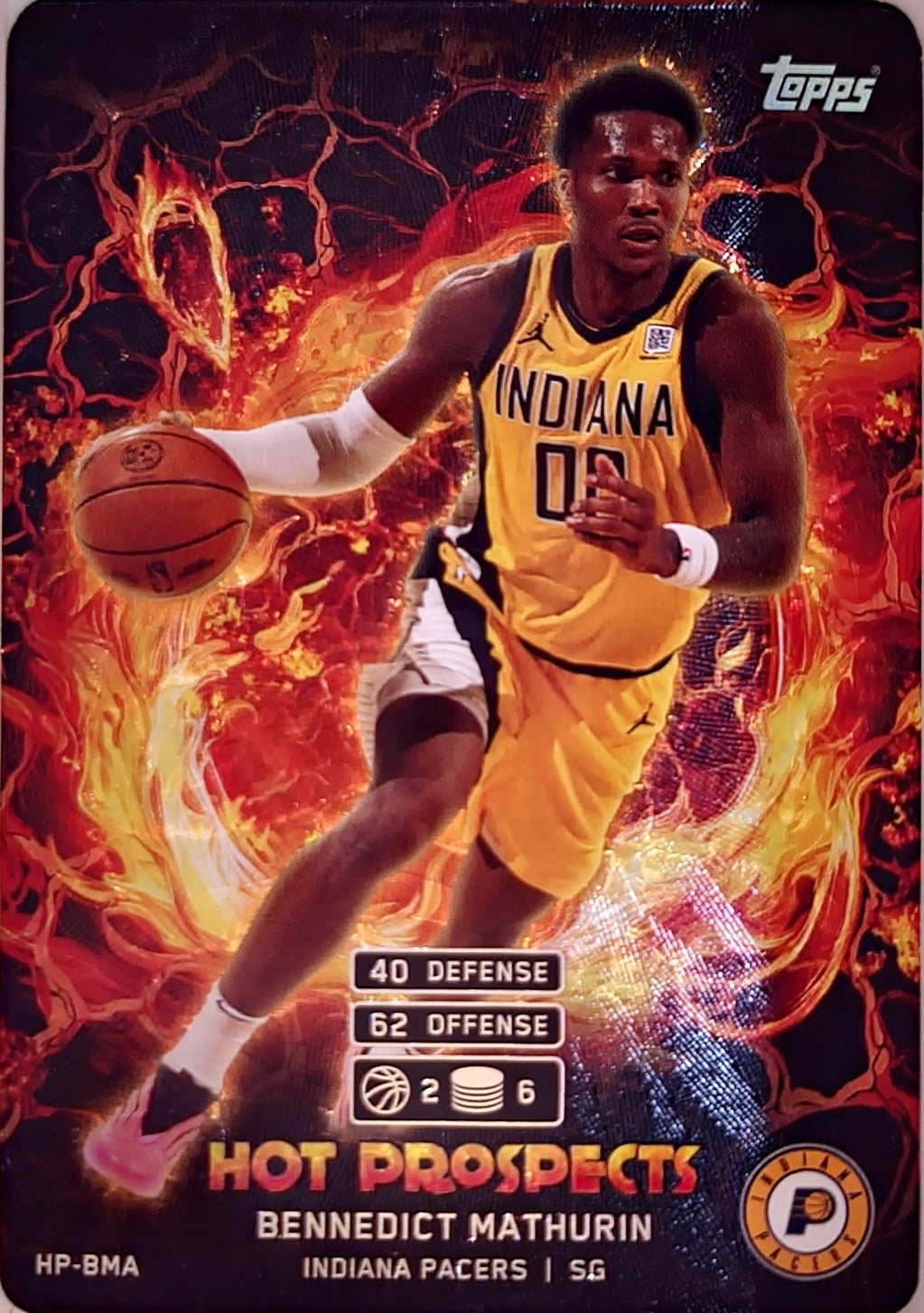 HOT PROSPECTS Inserts