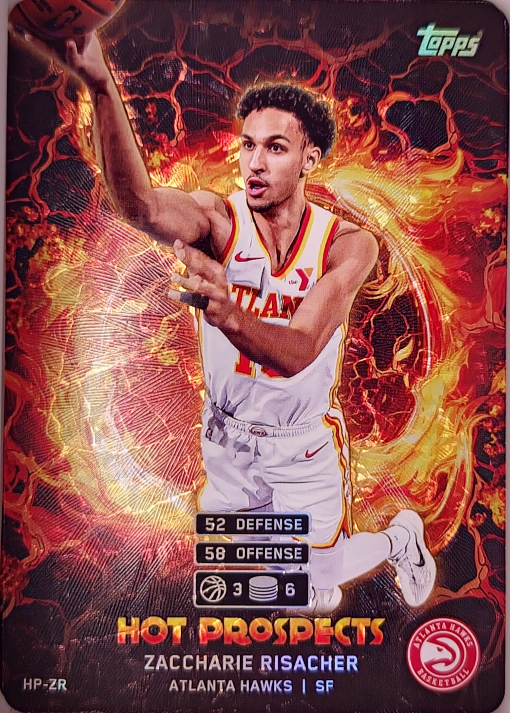 HOT PROSPECTS Inserts