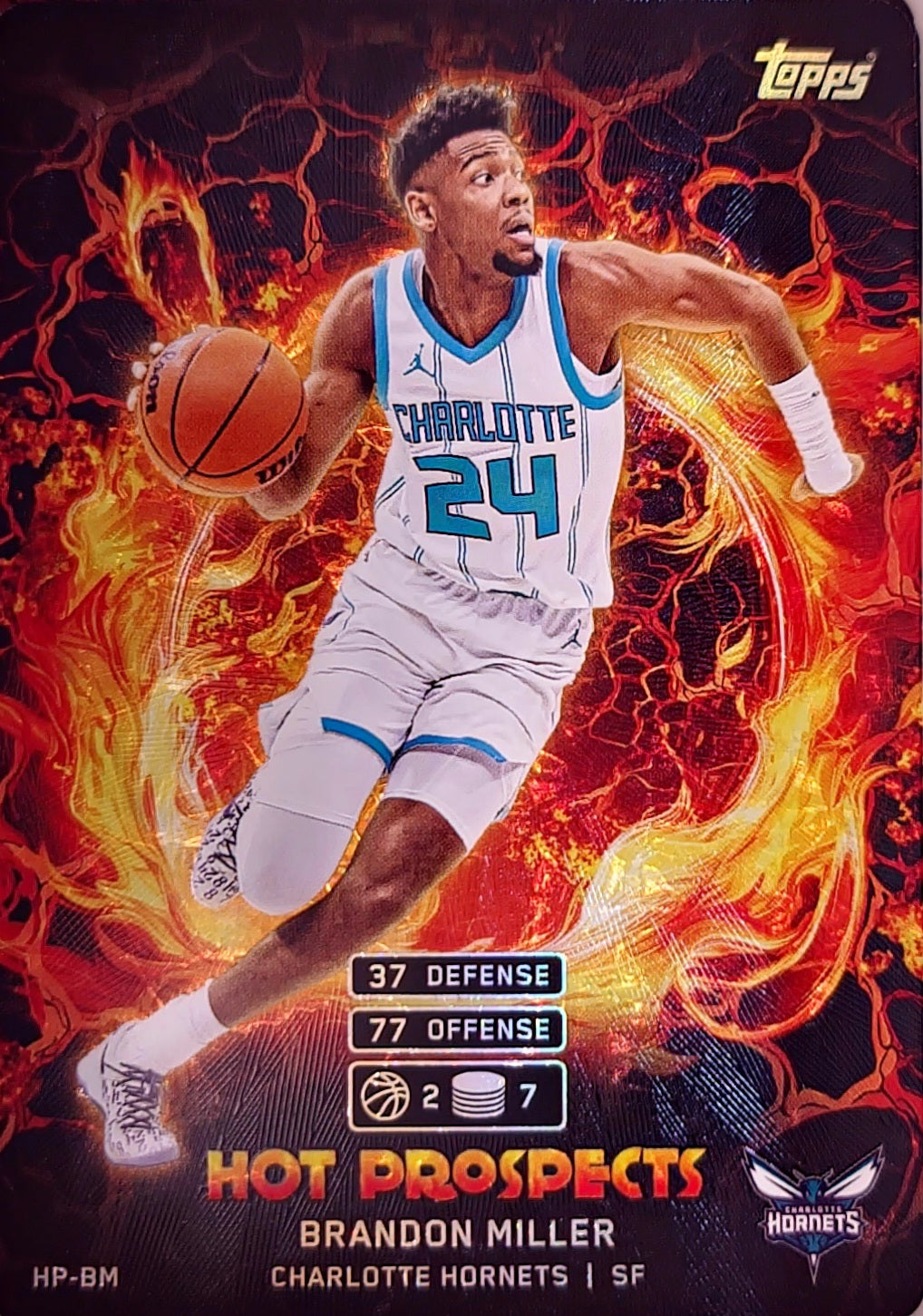 HOT PROSPECTS Inserts