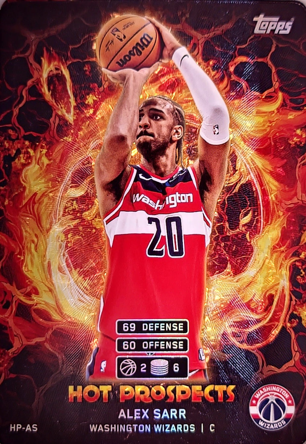 HOT PROSPECTS Inserts