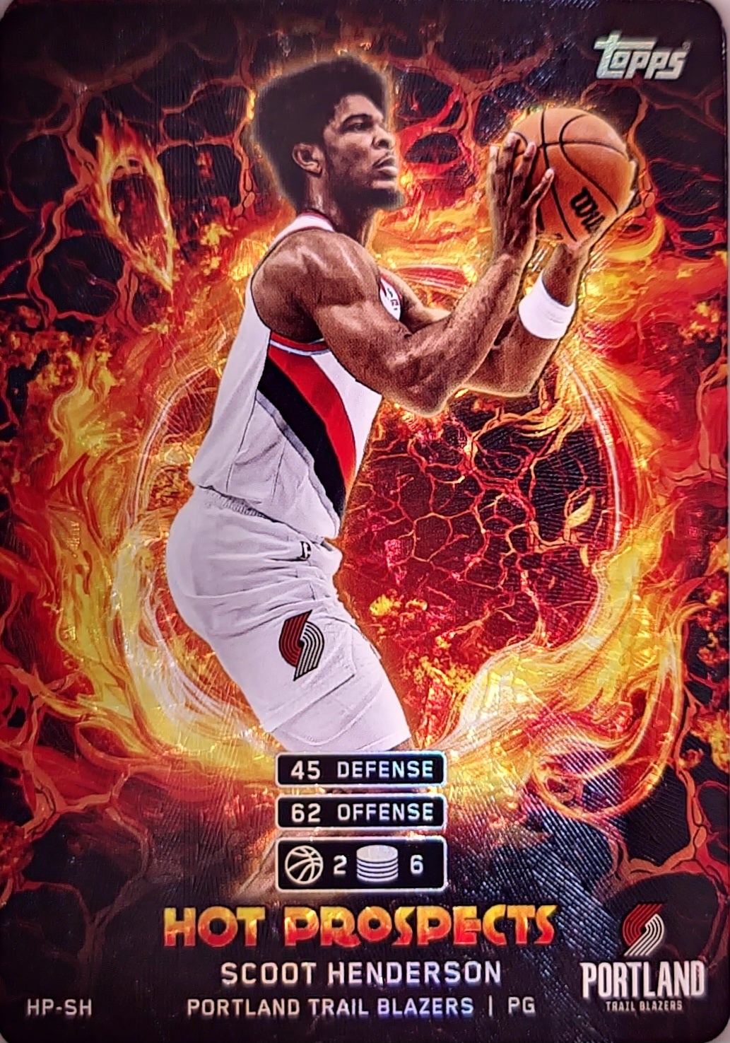HOT PROSPECTS Inserts