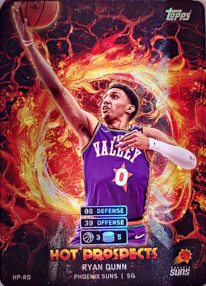 HOT PROSPECTS Inserts
