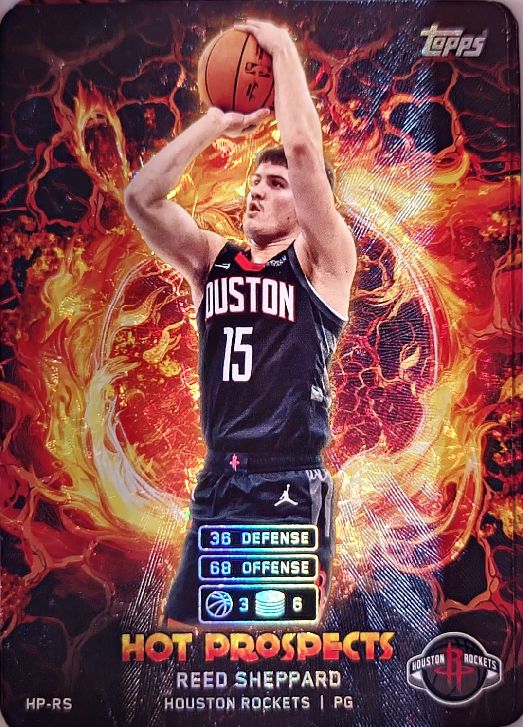 HOT PROSPECTS Inserts
