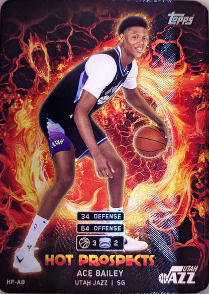 HOT PROSPECTS Inserts