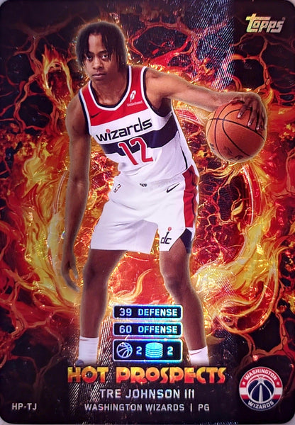 HOT PROSPECTS Inserts