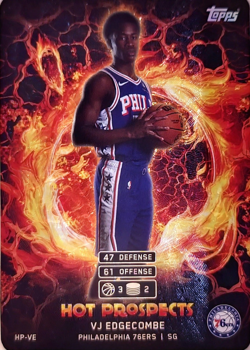 HOT PROSPECTS Inserts