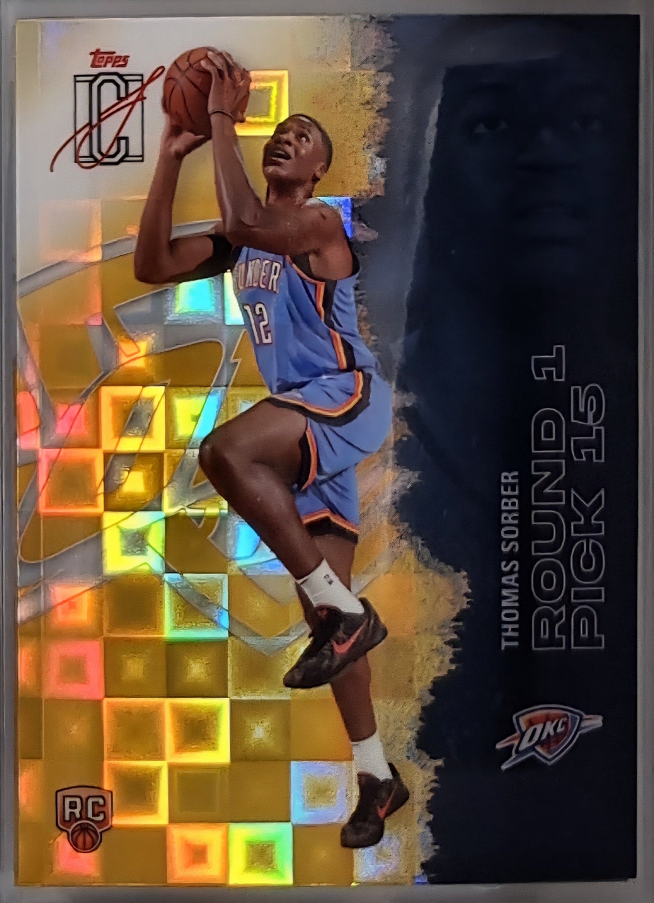2025-26 Topps Signature Class Basketball – Value Box