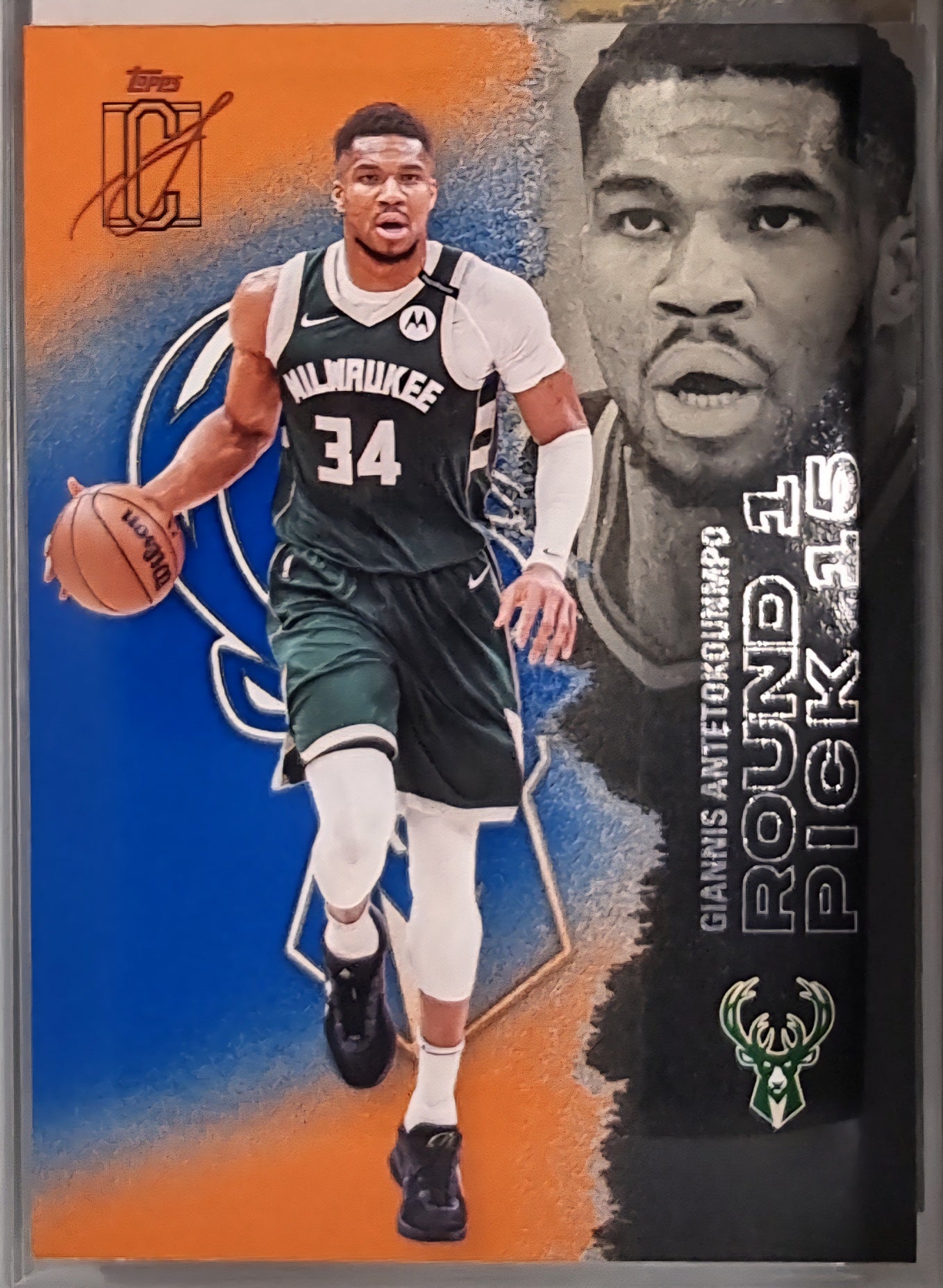 2025-26 Topps Signature Class Basketball – Value Box