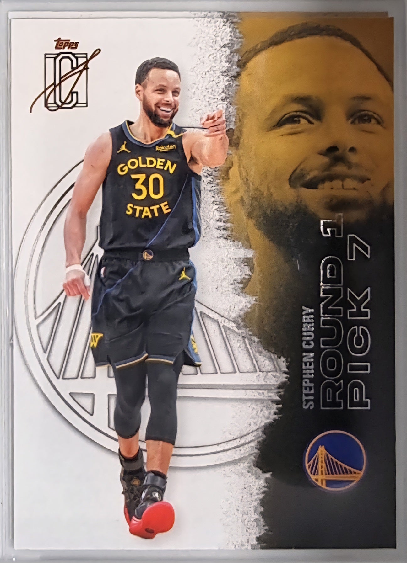 2025-26 Topps Signature Class Basketball – Value Box