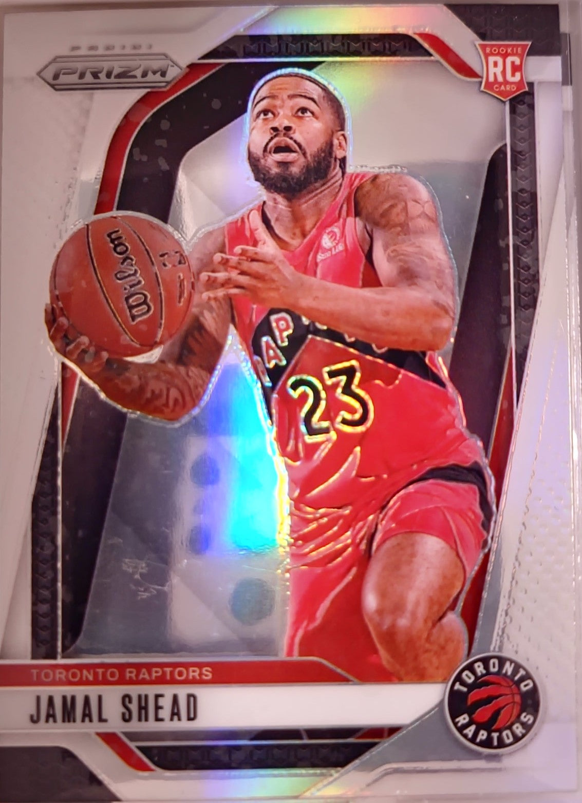 🔥  2024–25 Panini Prizm Silver Parallels – Premium