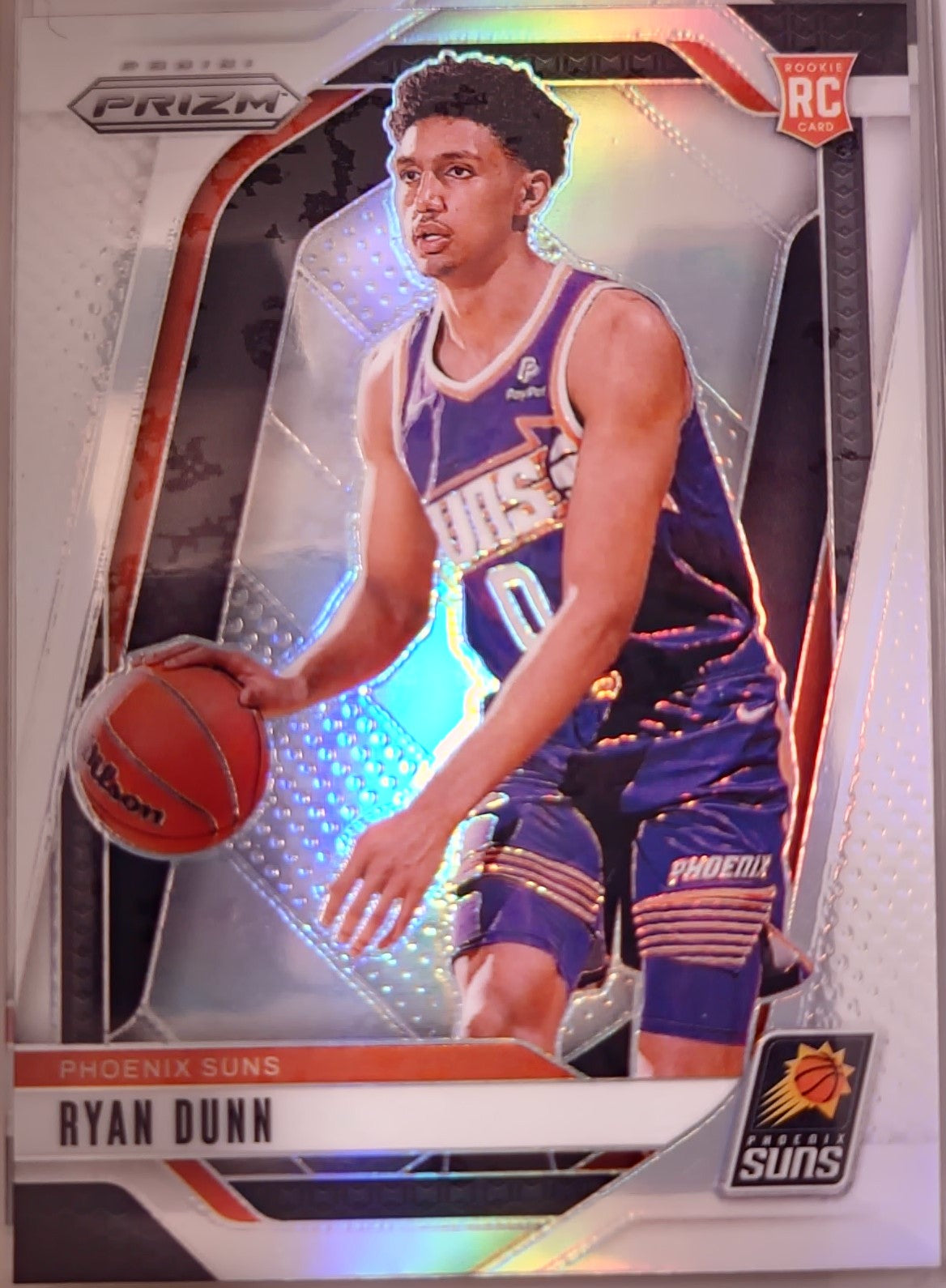 🔥  2024–25 Panini Prizm Silver Parallels – Premium