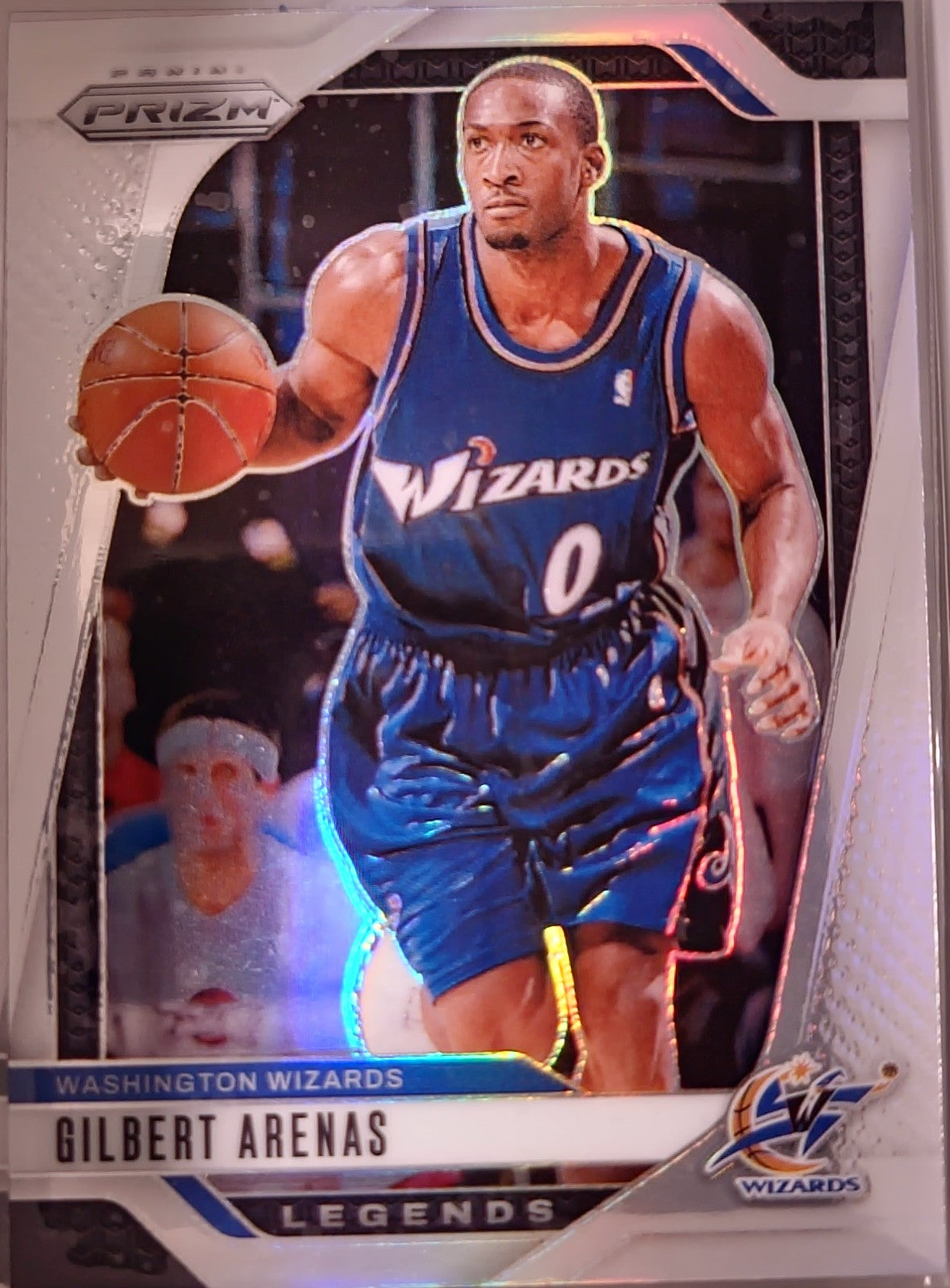 🔥  2024–25 Panini Prizm Silver Parallels – Premium
