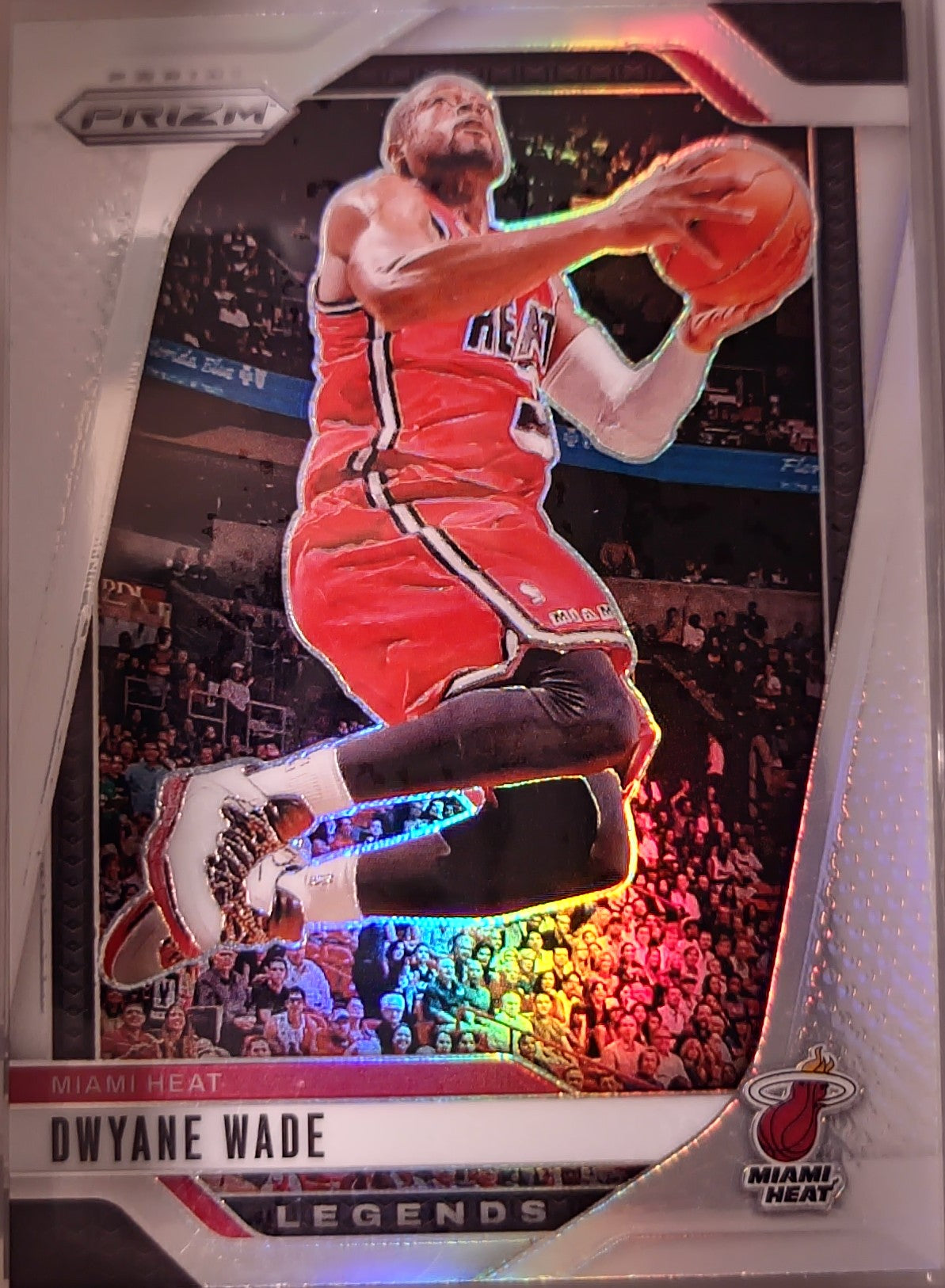🔥  2024–25 Panini Prizm Silver Parallels – Premium