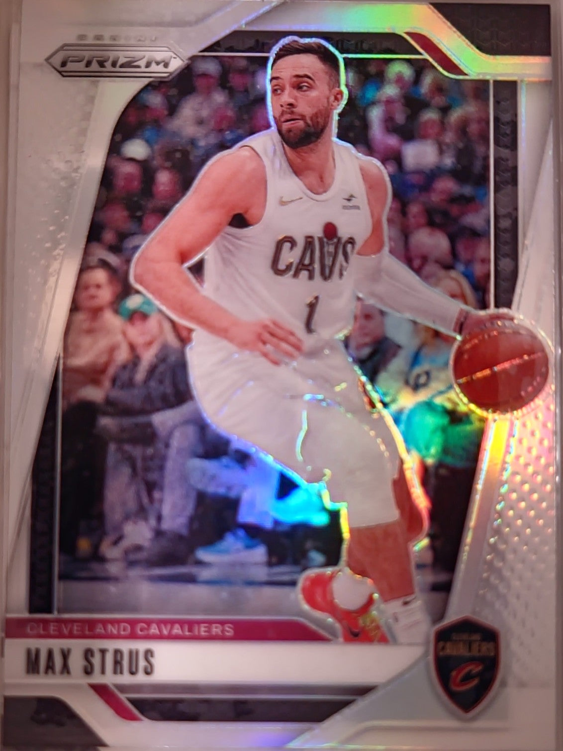 2024–25 Panini Prizm Silver Parallels – Base