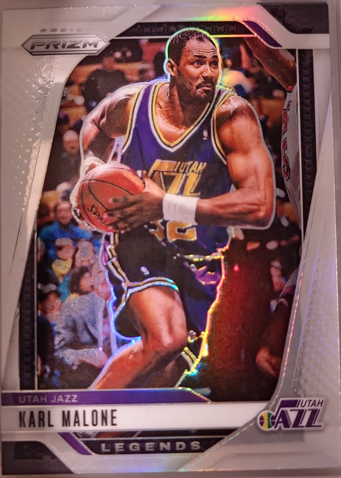 🔥  2024–25 Panini Prizm Silver Parallels – Premium