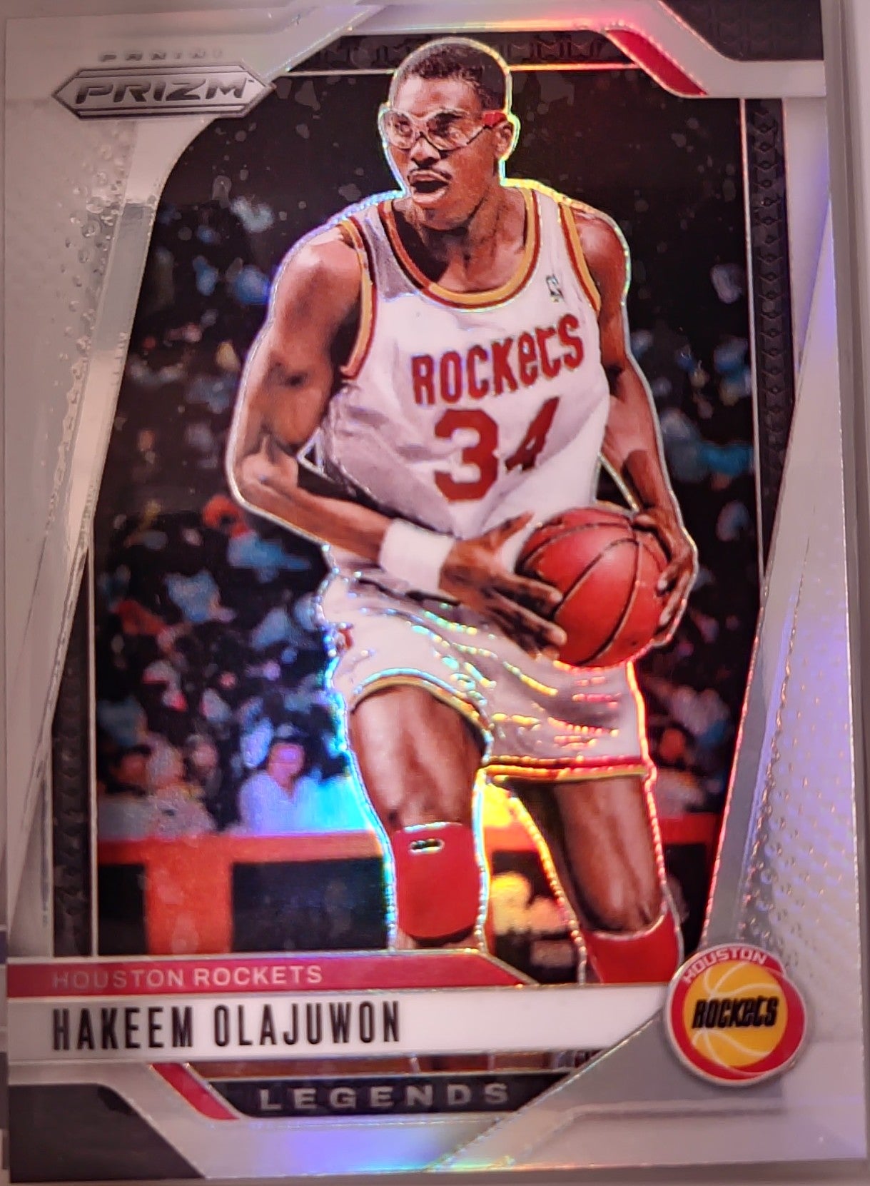🔥  2024–25 Panini Prizm Silver Parallels – Premium