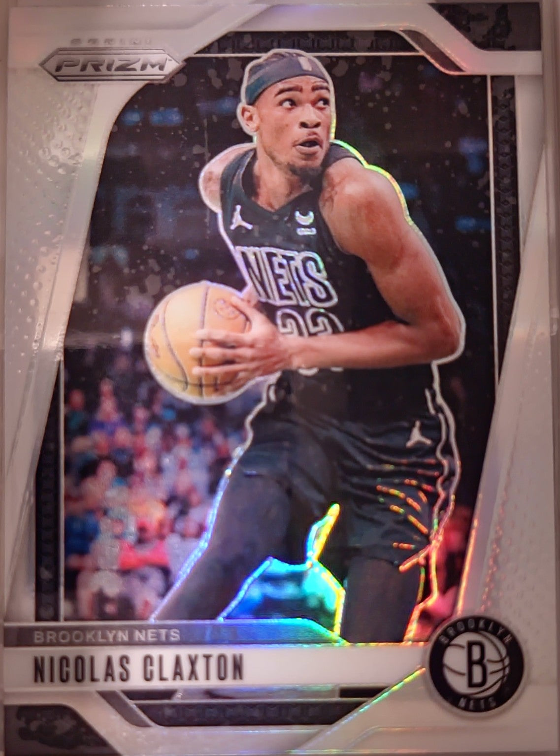 2024–25 Panini Prizm Silver Parallels – Base