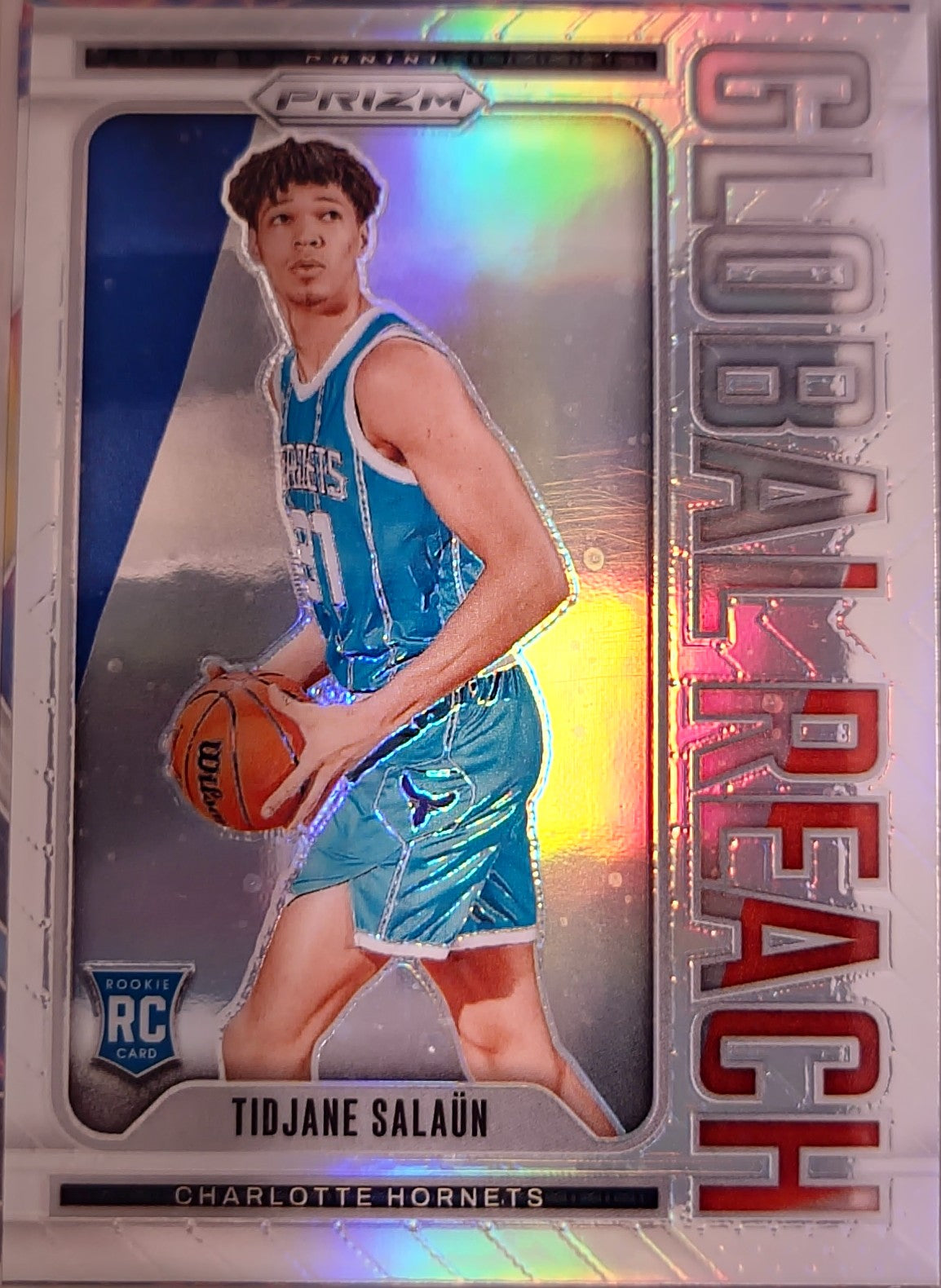 💎  2024–25 Panini Prizm Silver Parallels – Inserts