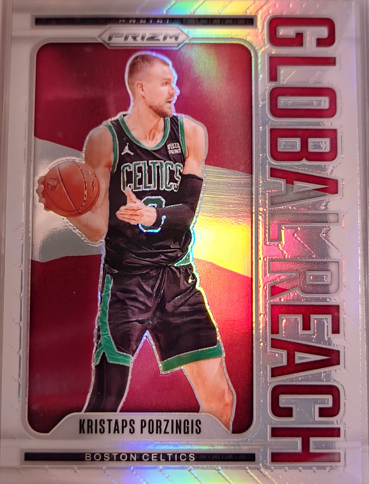 💎  2024–25 Panini Prizm Silver Parallels – Inserts