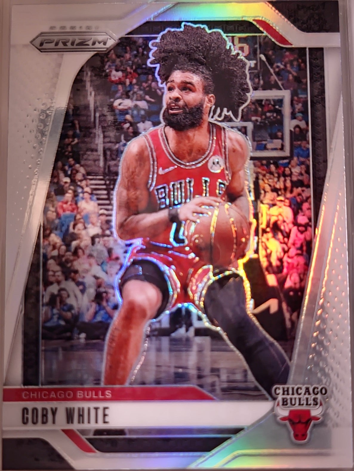 2024–25 Panini Prizm Silver Parallels – Base