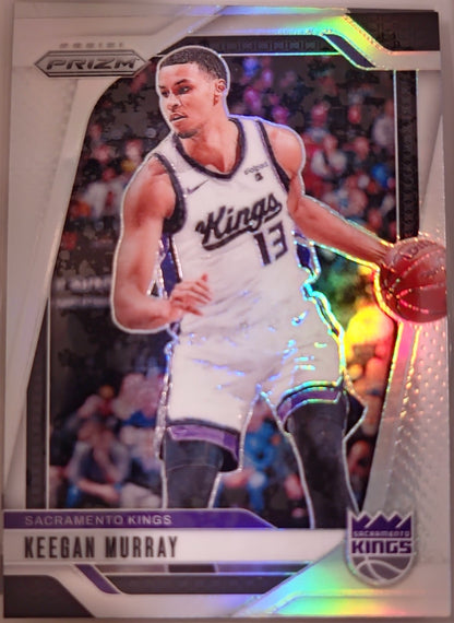 2024–25 Panini Prizm Silver Parallels – Base