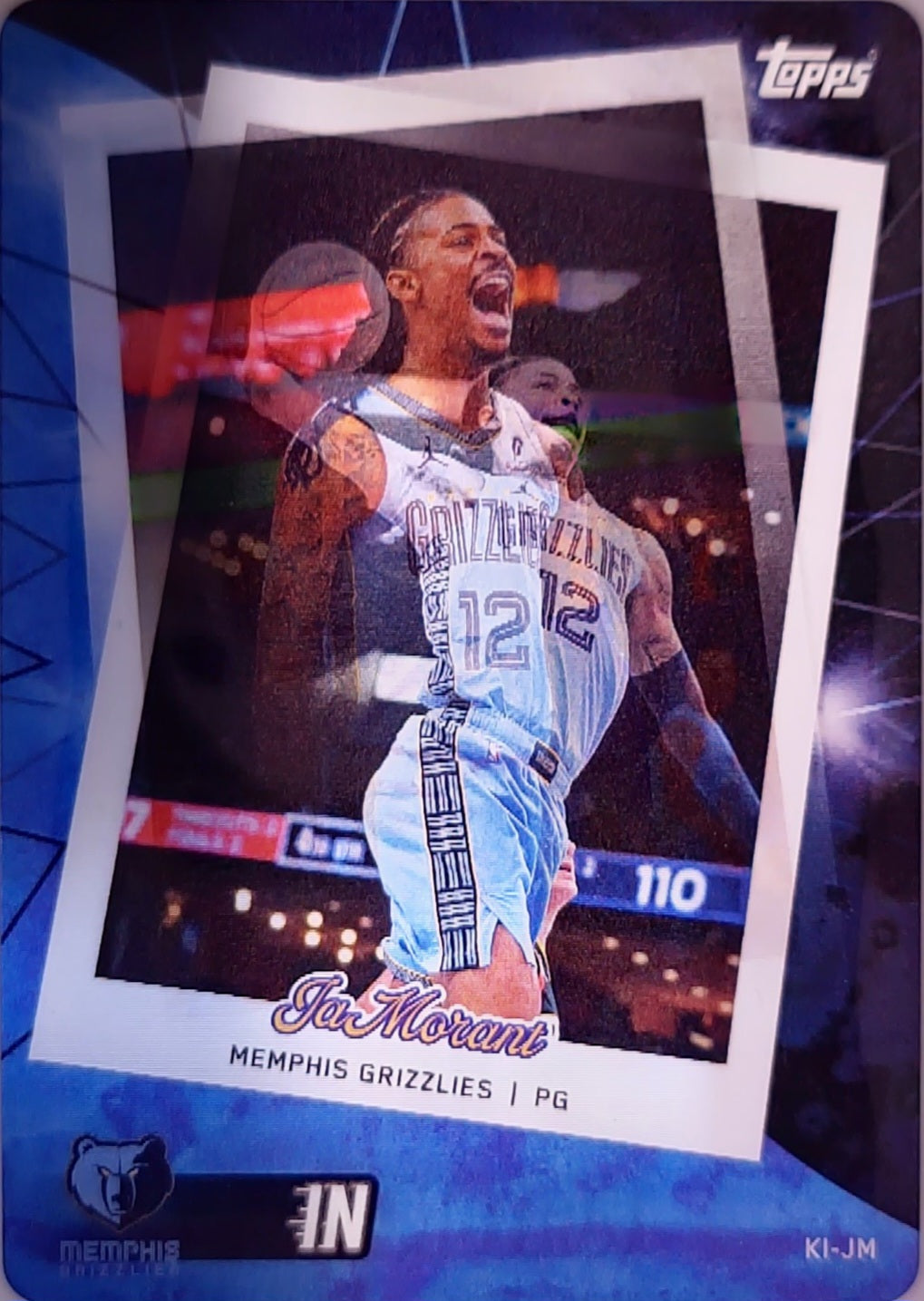 IN MOTION Inserts